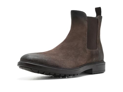 Image of To Boot New York Men's Largo Leather Designer Chelsea Boot