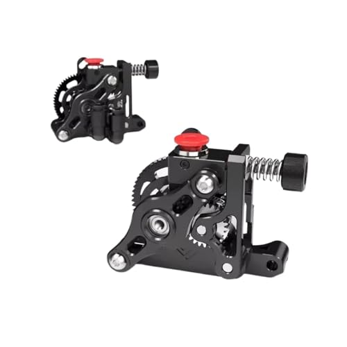 VzBot Goliath GNXg[_[ ANZT Mellow ⎮ Hextrudort Low Plus Ή 3D v^[(4)