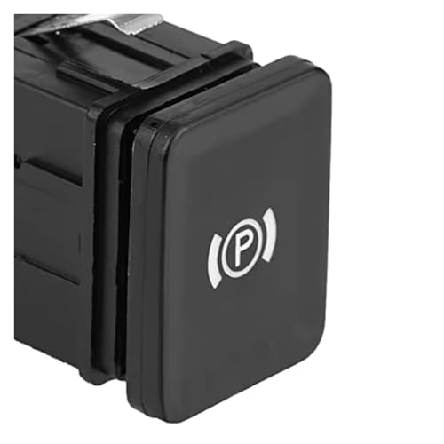 Bouton de commande de frein de stationnement Passat B6 CC 3C0927225C