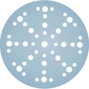 Festool Granat D150 P150 Schleifscheiben, 100 Stück