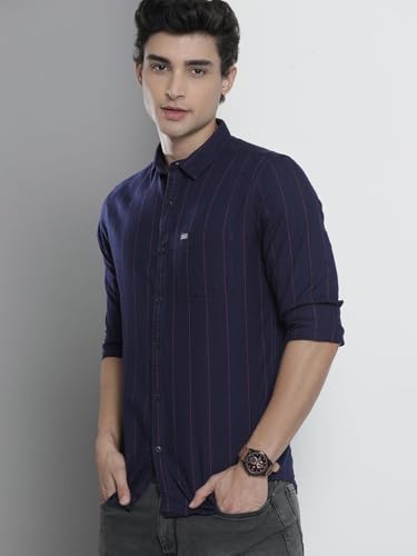 Image of The Indian Garage Co Men Shirt
