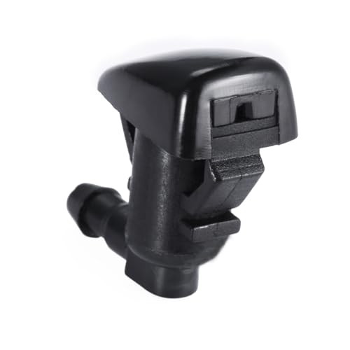 Gicleur de lave-glace bouché ? Buse pare-brise Grand Cherokee 2005-2018