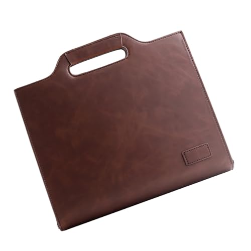 Sac bandoulière homme Healvian idéal pour l'usage professionnel