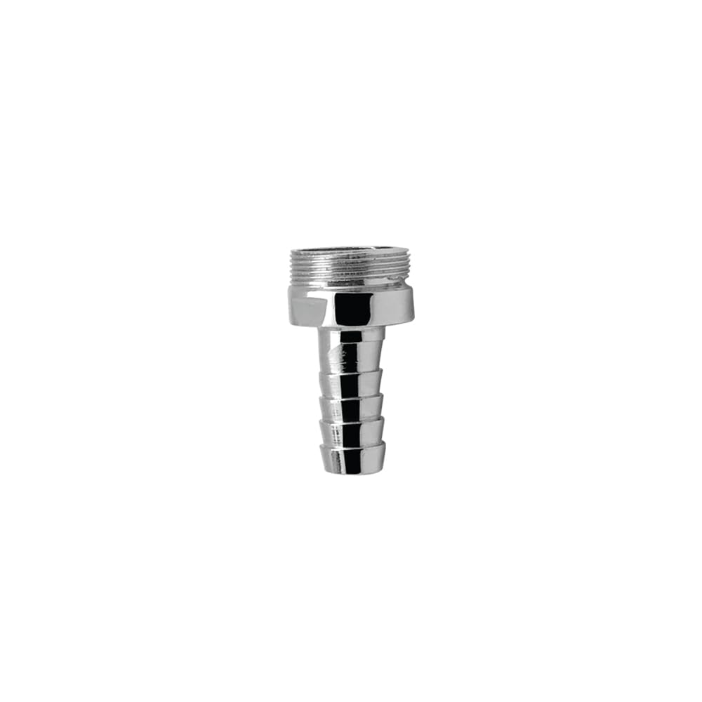 Viking Brass chrome plated Nozzle for bib tap with Thread size M24X1 - Outer (B09KTPQSQ6) Amazon Price History, Amazon Price Tracker