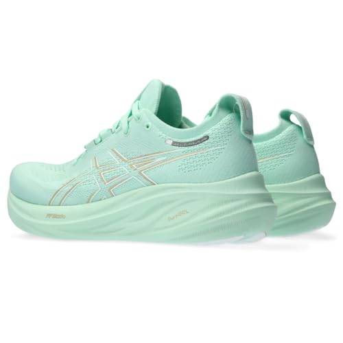 Image of ASICS Mens Gel-Nimbus 26 Running Shoes