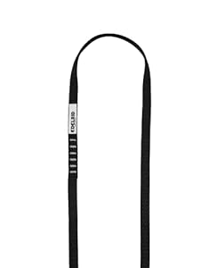 EDELRID Tech Web Sling 12mm Kletterschlinge 90 cm