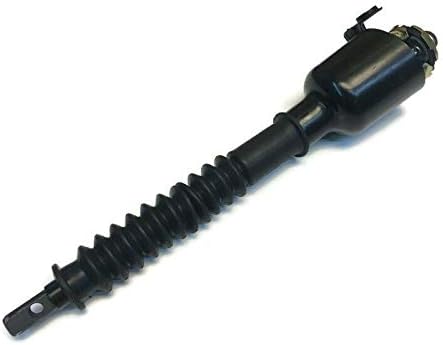 Lower Steering Coupling Shaft Column replaces Dorman 425-185, 425185 for SUV Car
