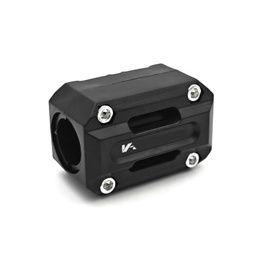 Accessoire pare-chocs pour crash bars de moto Suzuki Vstrom 1000 - 2