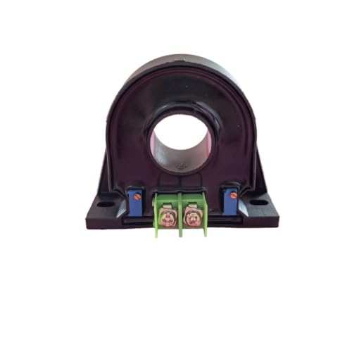 Sensor de corriente efecto Hall A-CT2100LT CA de 1 pieza para mediciones industriales