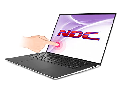 Dell XPS 15 9520 15.6 inch Core i7 RAM 16GB SSD 512GB DT90P