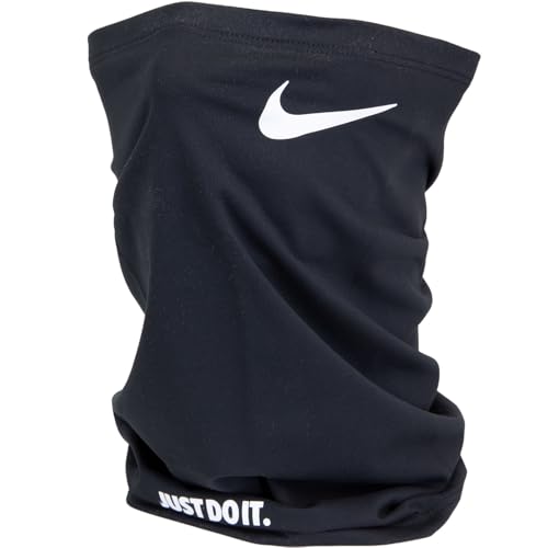 Nike Pro Dri-FIT Gaiter Neck Warmer, black, One Size