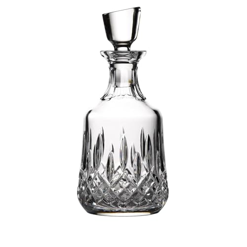 Waterford Lismore Small Decanter