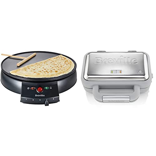 Amazon.co.uk Best Sellers The most popular items in Crepe Makers