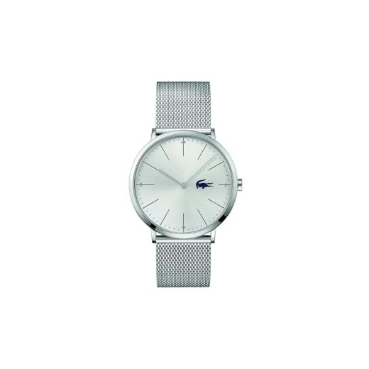 Lacoste 2010901 - Reloj de pulsera para hombre