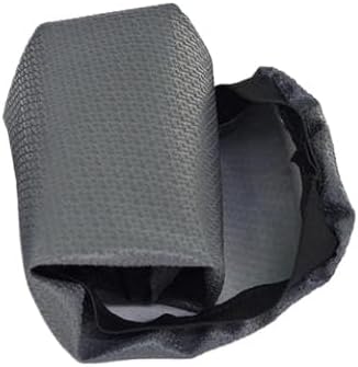 Motorcycle Seat Cover Waterproof Non Slip Protection 125 250 300 350 450 CC Compatible with FC FE FX TC TE TX(Blue)