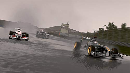Image of F1 2011 - Xbox 360 (Renewed)
