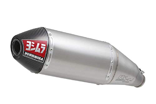 Amazon | ヨシムラ スリップオン WR250R/X(07-) RS-4J サイクロン 政府