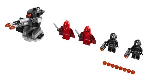 LEGO 75034 Star Wars Death Star Troopers - image 4