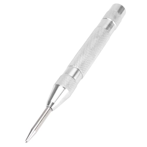 1/4 Inch Center Punch, Mfr: 66081-A