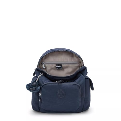 Image of Kipling Women's City Pack Mini Backpack, Lightweight Versatile Daypack, Bag