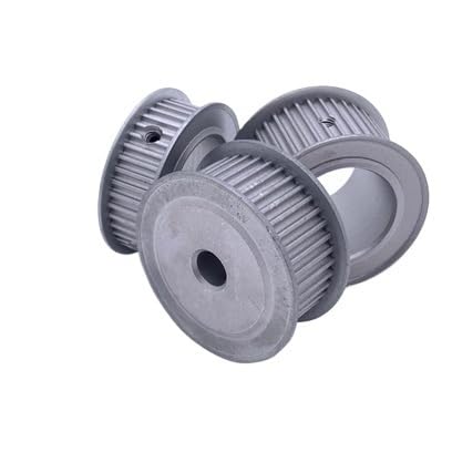 1 szt. HTD 8M 25 zębów koło zębate rozrządu szerokość paska 15 mm ~ 40 otwór koła synchronicznego 8 30 do przekładni 25T(19mm,1pc/30mm)