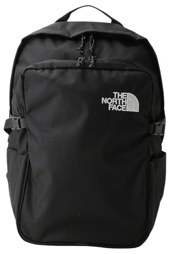 [ユナイテッドアローズ グリーンレーベル リラクシング] THE NORTH FACE＞ボルダー デイパック 32324991762 0900 BLACK(09) FREE