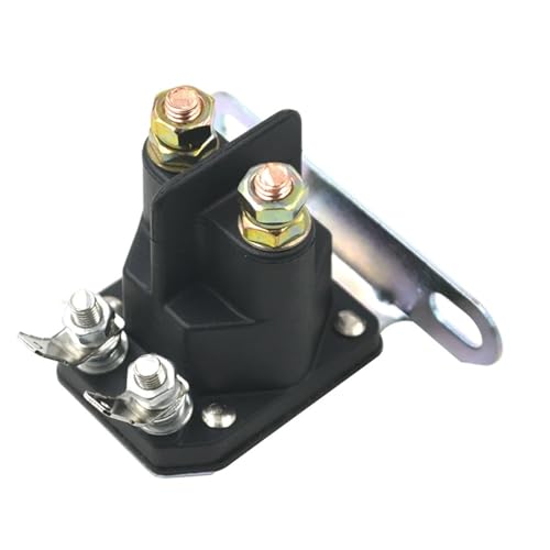 Solénoïde démarreur : solution panne pour Sportsman 500 700 - 4