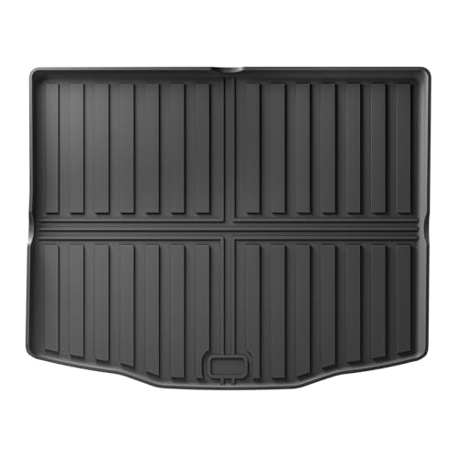 Tapis de sol de voiture Kuga Escape PHEV 2020-2025 revêtements sol automatiques coffre