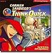 Carmen Sandiego Think Quick Challenge - PC/Mac