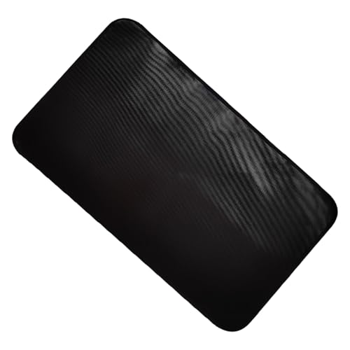 Doppelseitige Grillmatte, schwer entflammbar, wasserdicht, Wärmedämmung, Schutzausrüstung für Outdoor-Grill, Hitzeschutzmatte für Holzoberflächen
