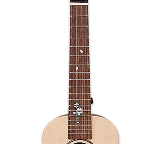 ukulélé Voyage Ukulele Vernis De L’épinette De 23 Pouces Ukulele Advanced Homme Et Femme Adultes (Color : with Electric… - Les Beatles, Paul McCartney, John Lennon, RIngo Starr, George Harrison ukulélé Voyage Ukulele Vernis De L'épinette De 23 Pouces Ukulele Advanced Homme Et Femme Adultes (Color : with Electric… – Image 4