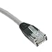 BeMatik - Duplicador RJ45 UTP Cat.5e T-MOD (1 RJ45 macho a 2...