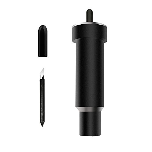 How thick can Cricut Maker cut? Cute Crafts Boutique