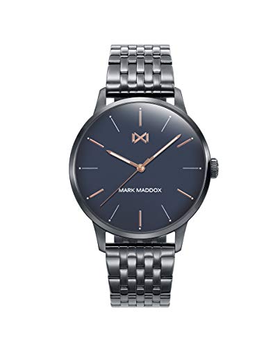 Mark Maddox Analogico HM0107-35, multicolore, Bracciale