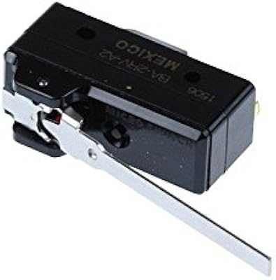 Star Manufacturing Co 2E-30301-02 SWT MICRO #2HLT-5 UNIMAX