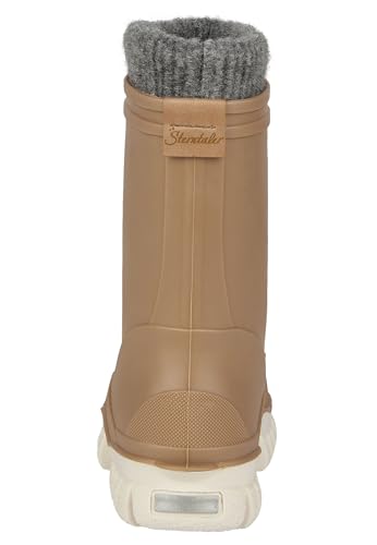 Children's Einfarbig, Gefüttert, Rain Boots, Unisex Children2