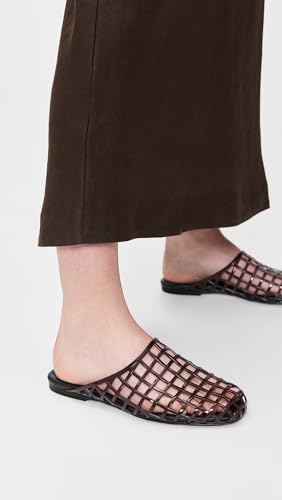 Image of Vince Barcelona Jelly Mule /Clog Shoes