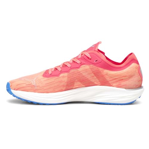 PUMA Mens Liberate Nitro 2 Running Sneakers Shoes - Pink3