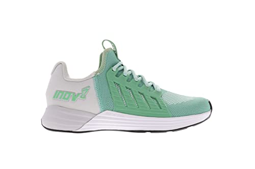 Zapatillas INOV8 F-Lite G 300 de mujer, tu calzado ideal para superar tus metas de gimnasio