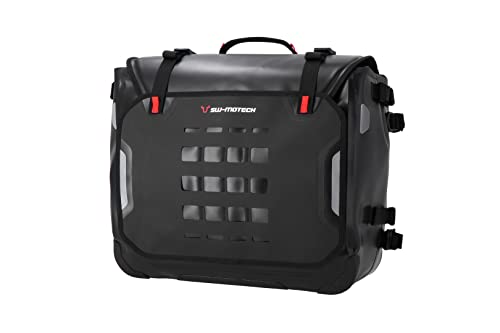 SW-Motech SysBag WP L - 27-40l. Wasserdicht.