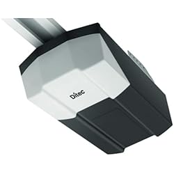 Motor Seccional DITEC ENTREMATIC GD600 con Carril de 3 Metros