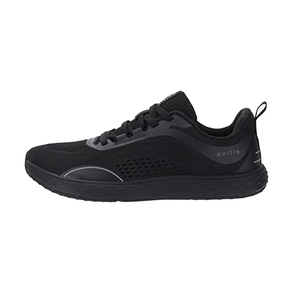 WHITIN Men's Zero Drop Running Shoes + Wide Toe Box - Image 3