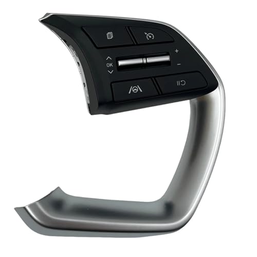 Bouton multifonction volant Hyundai Sonata Custo 2020 interrupteur commande audio - 5