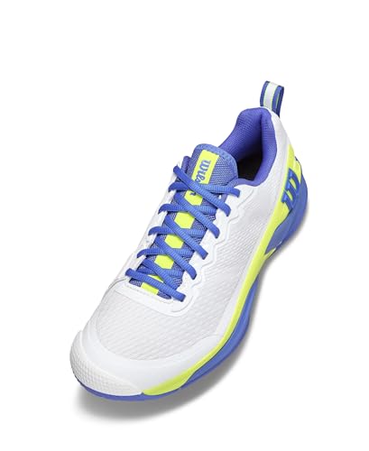 Image of Wilson Men's Rush Pro 4.5 Tennis Shoes