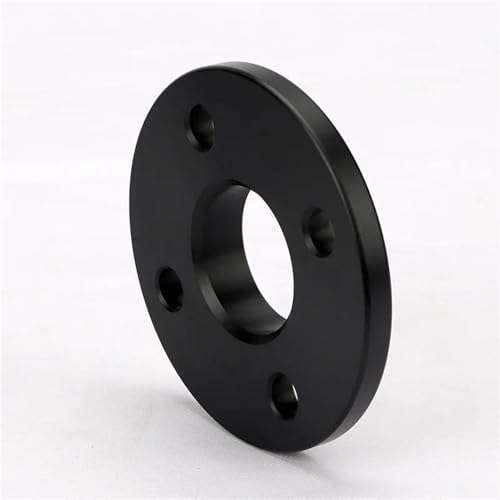 Entretoises PCD 4x100 pour résoudre le frottement de jante 54.1 à 60mm SUBARU