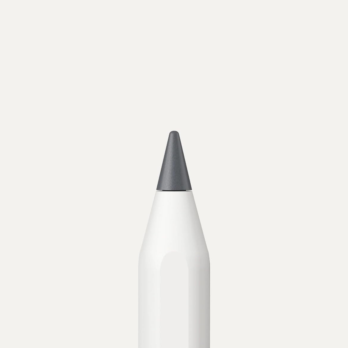 Paperlike Pencil Tips (4x) for Apple Pencil