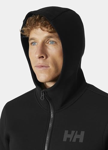 Image of Helly Hansen Men's Hp Ocean Fz Jacket 2.0