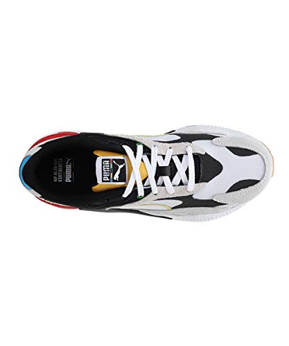 Image of Puma Unisex-Adult Rs-x Millenium Sneaker