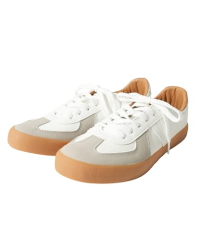 [MENZ-STYLE] V[Y 40 [JbgXj[J[ Y  W[}g[i[ JWA WPbgɍ킹C CPIWXj[J[ (zCg, {̌C̃TCY@, l, l, 27.5 cm)