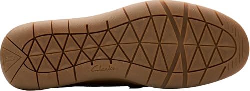 Clarks Men's Flexway Band Loafer3